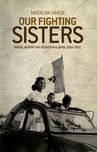 Our Fighting Sisters